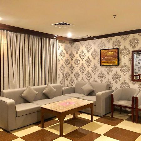 Gulf Hotel Kuwait Salmiya מראה חיצוני תמונה