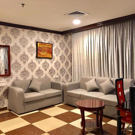 Gulf Hotel Kuwait Salmiya מראה חיצוני תמונה