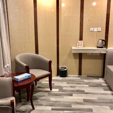 Gulf Hotel Kuwait Salmiya מראה חיצוני תמונה