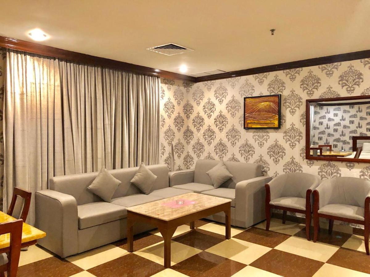 Gulf Hotel Kuwait Salmiya מראה חיצוני תמונה