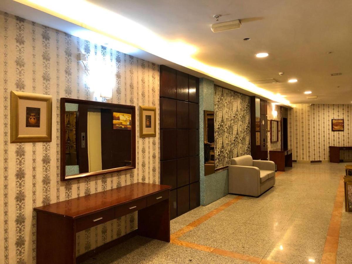 Gulf Hotel Kuwait Salmiya מראה חיצוני תמונה
