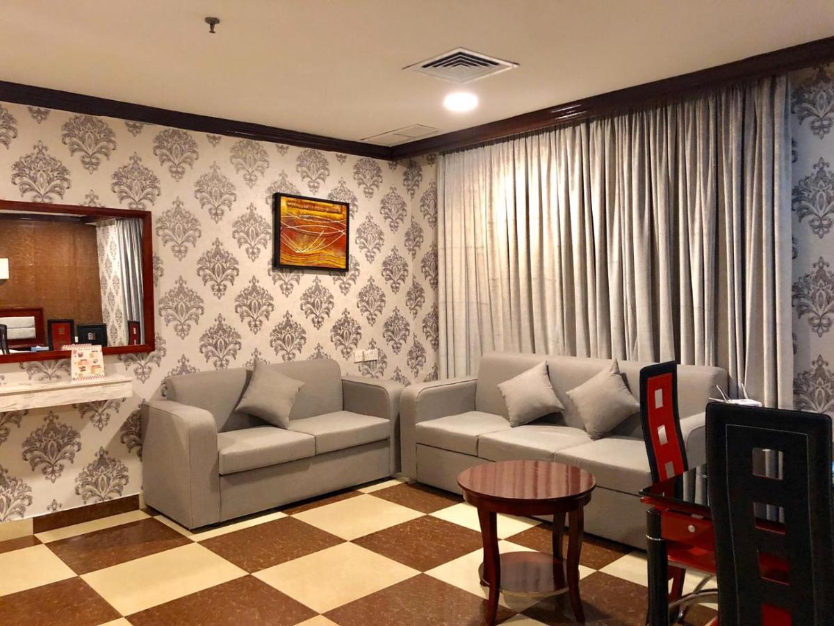 Gulf Hotel Kuwait Salmiya מראה חיצוני תמונה