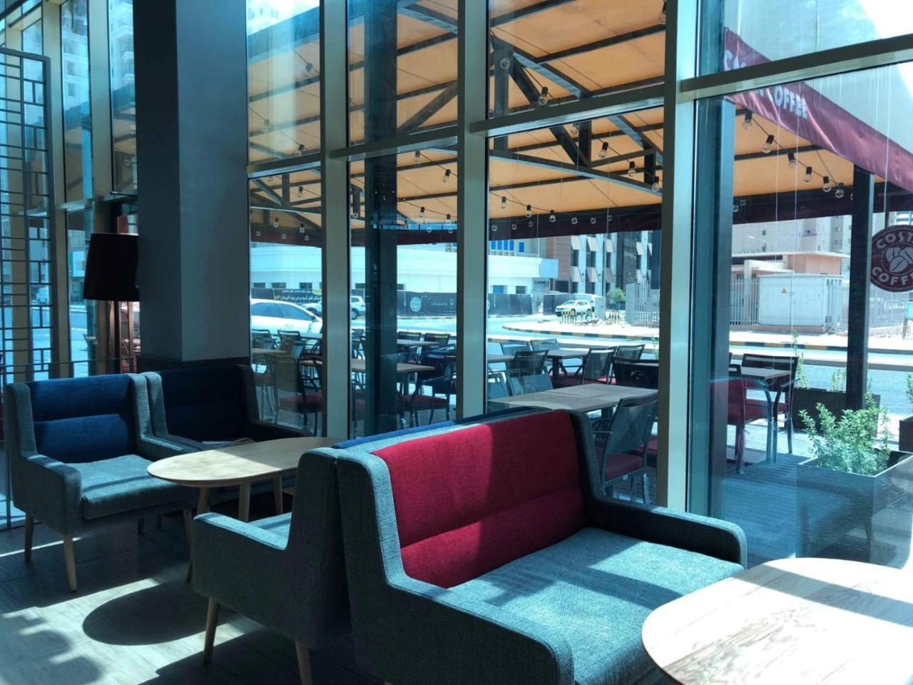 Gulf Hotel Kuwait Salmiya מראה חיצוני תמונה