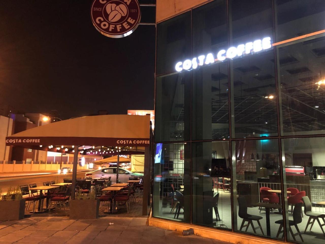 Gulf Hotel Kuwait Salmiya מראה חיצוני תמונה