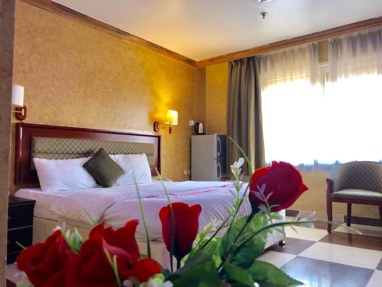 Gulf Hotel Kuwait Salmiya מראה חיצוני תמונה
