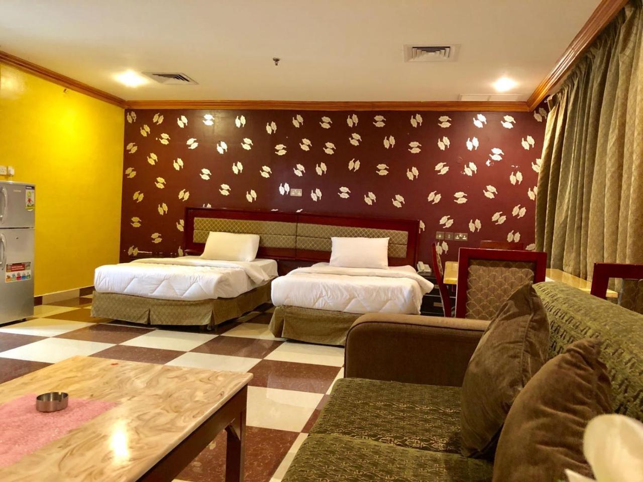 Gulf Hotel Kuwait Salmiya מראה חיצוני תמונה