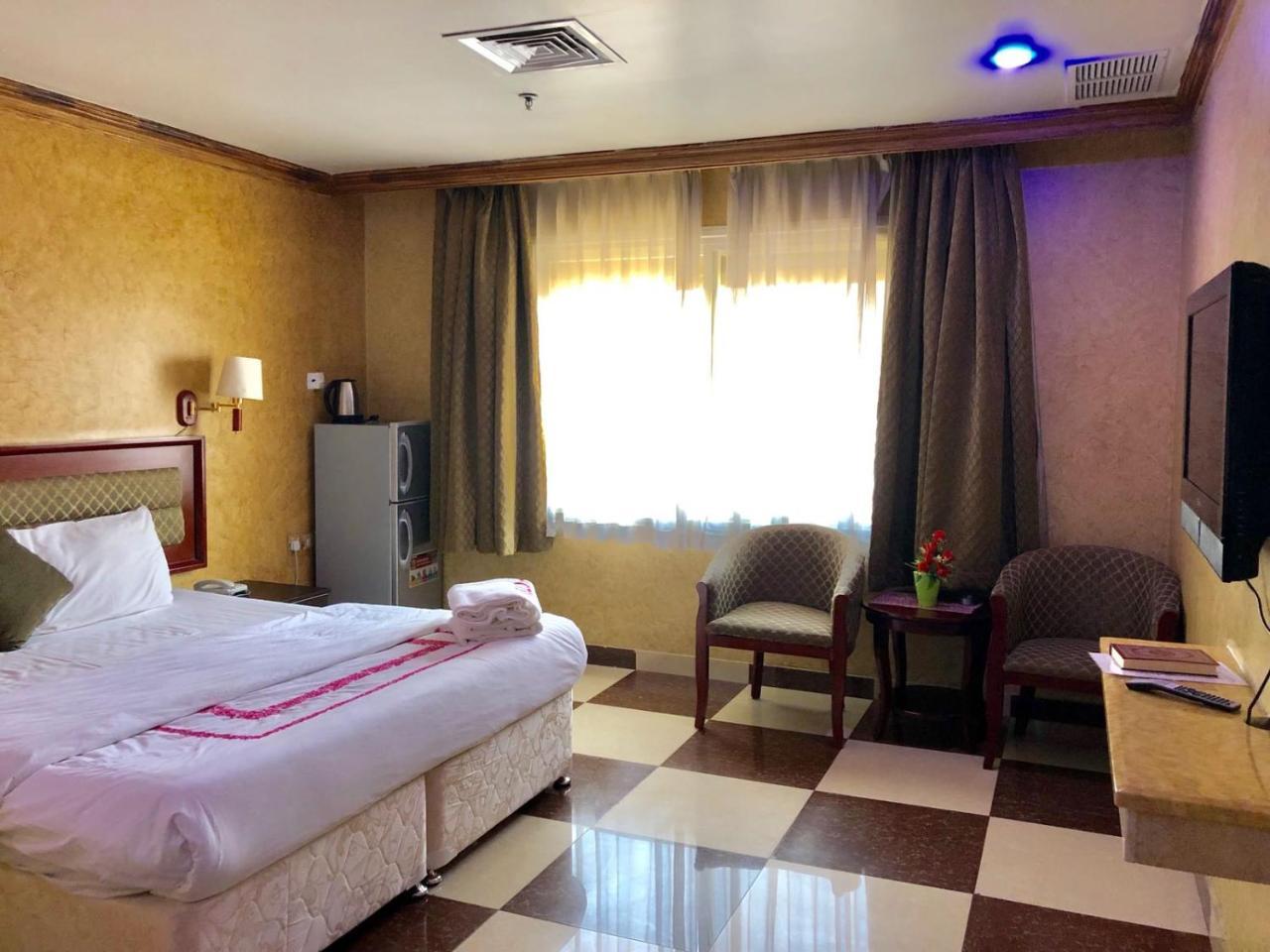 Gulf Hotel Kuwait Salmiya מראה חיצוני תמונה