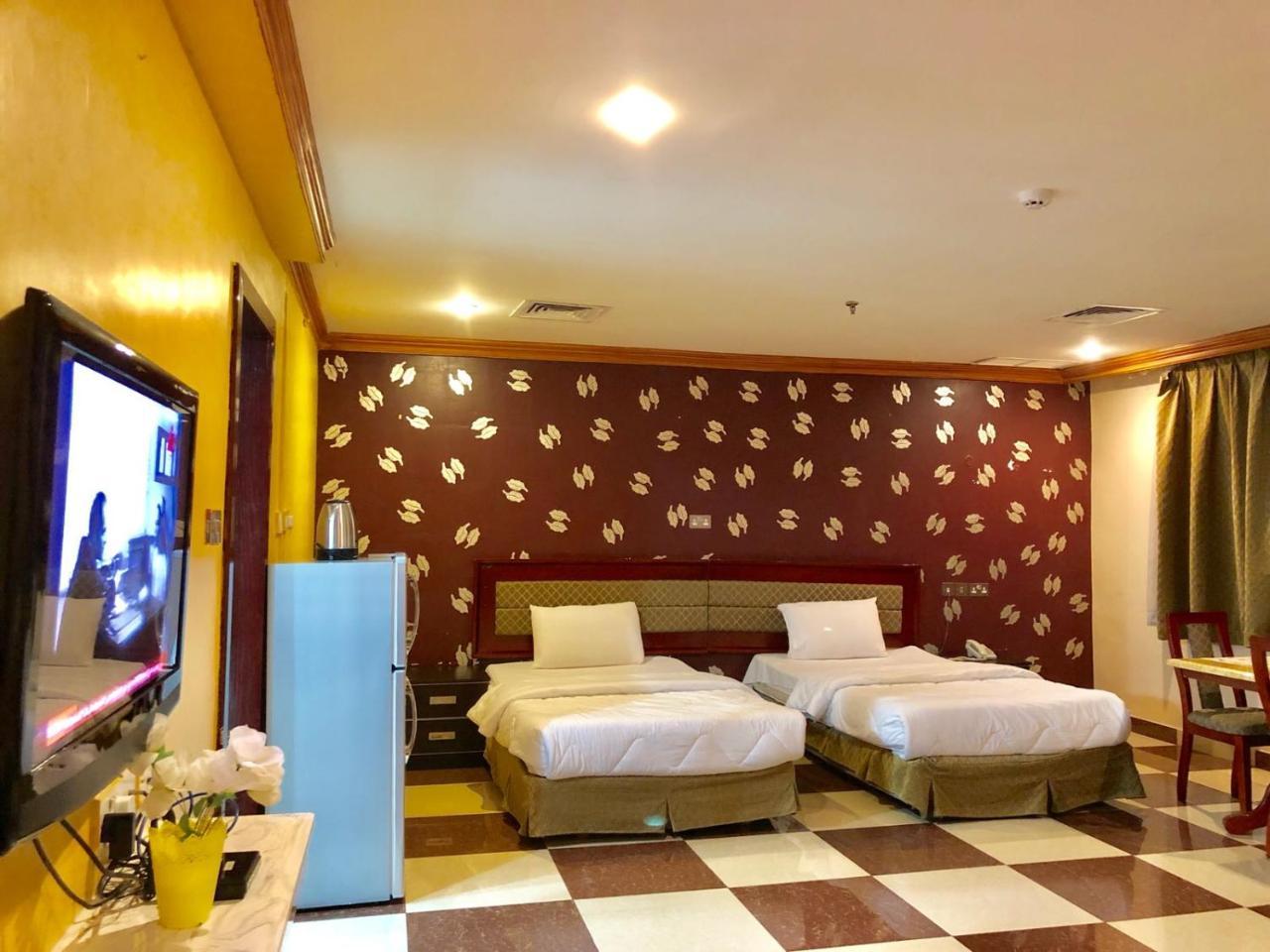 Gulf Hotel Kuwait Salmiya מראה חיצוני תמונה