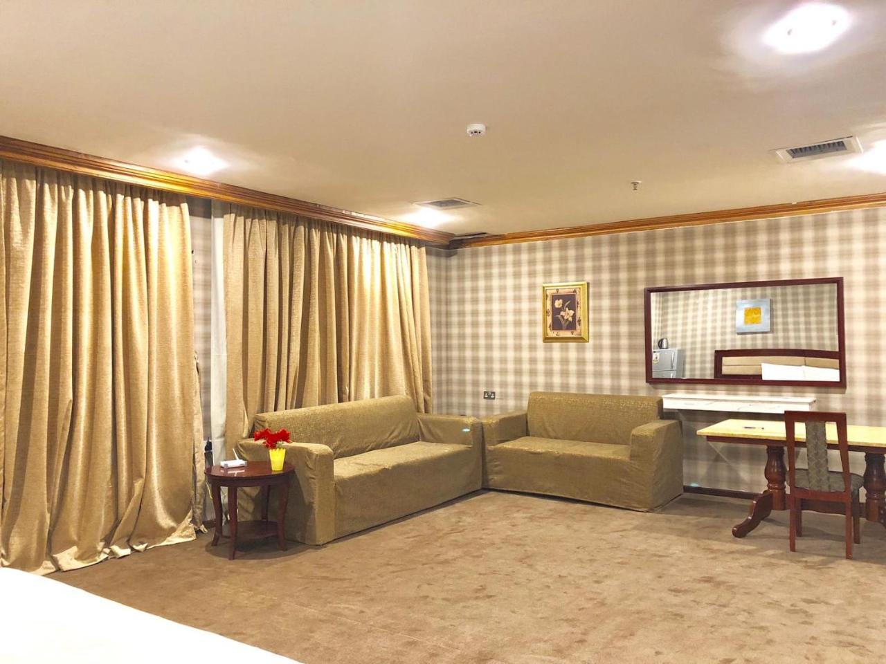 Gulf Hotel Kuwait Salmiya מראה חיצוני תמונה