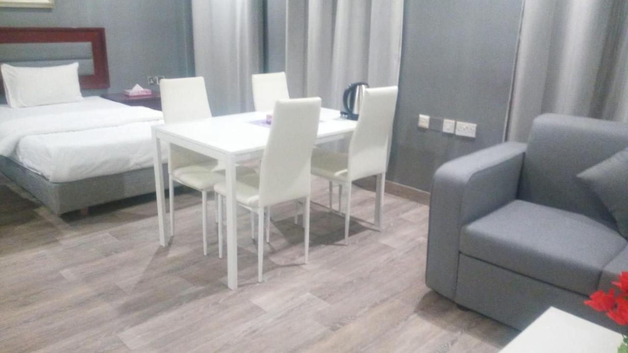 Gulf Hotel Kuwait Salmiya מראה חיצוני תמונה
