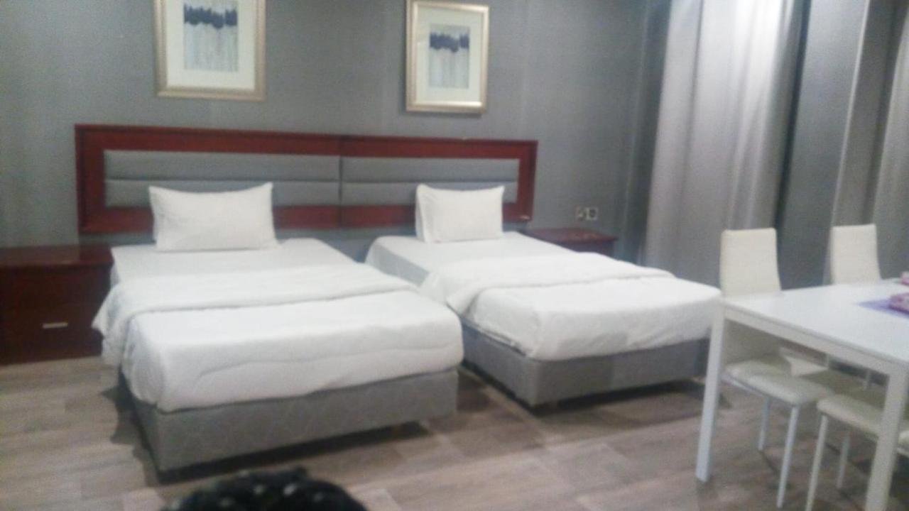 Gulf Hotel Kuwait Salmiya מראה חיצוני תמונה