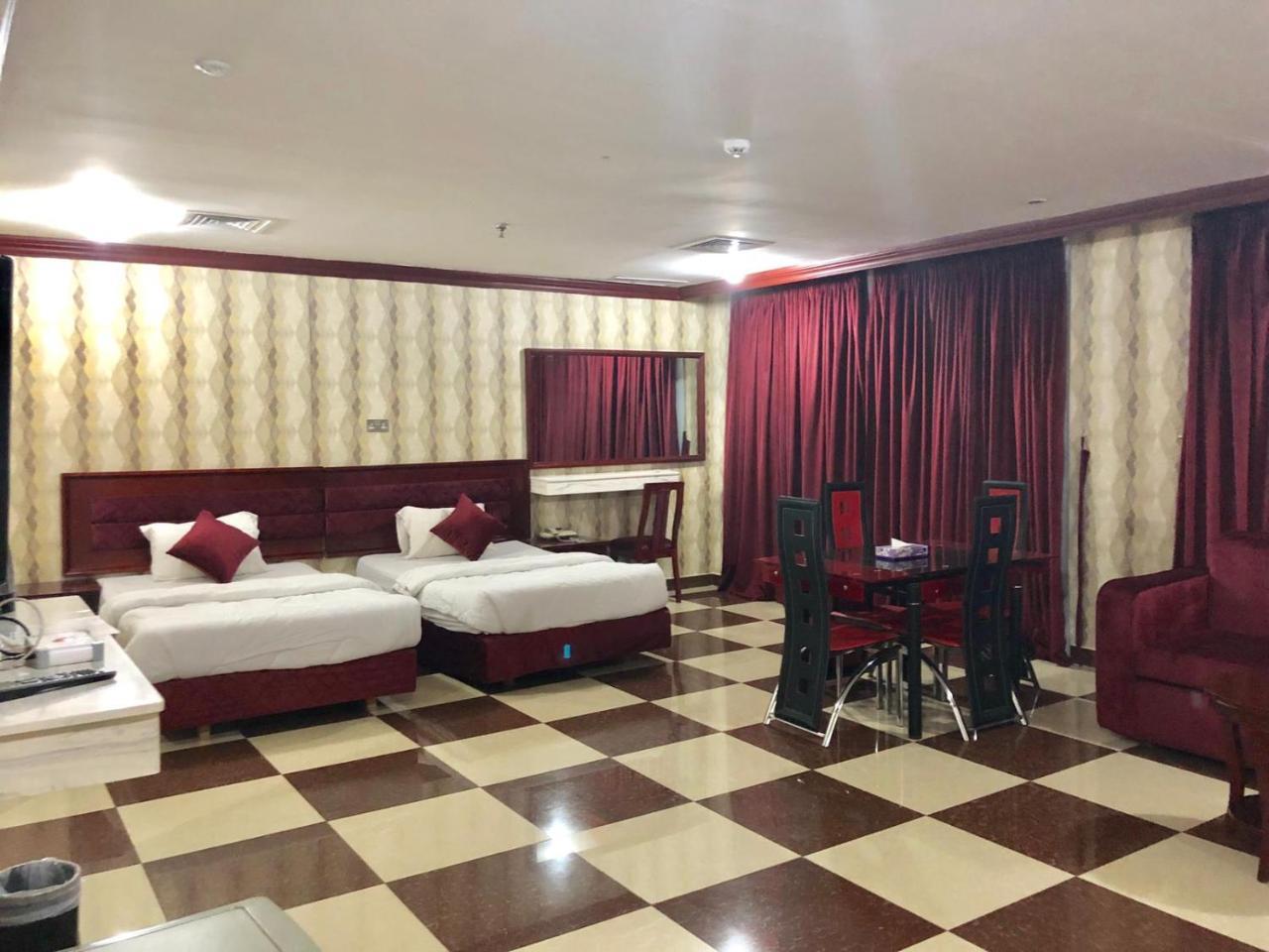 Gulf Hotel Kuwait Salmiya מראה חיצוני תמונה