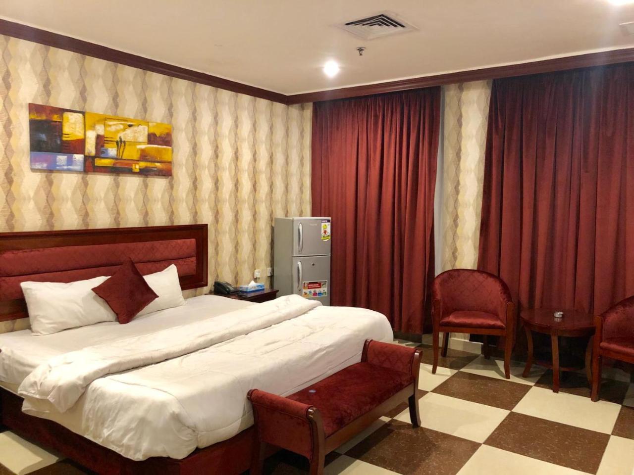 Gulf Hotel Kuwait Salmiya מראה חיצוני תמונה
