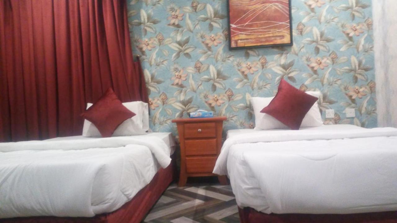 Gulf Hotel Kuwait Salmiya מראה חיצוני תמונה