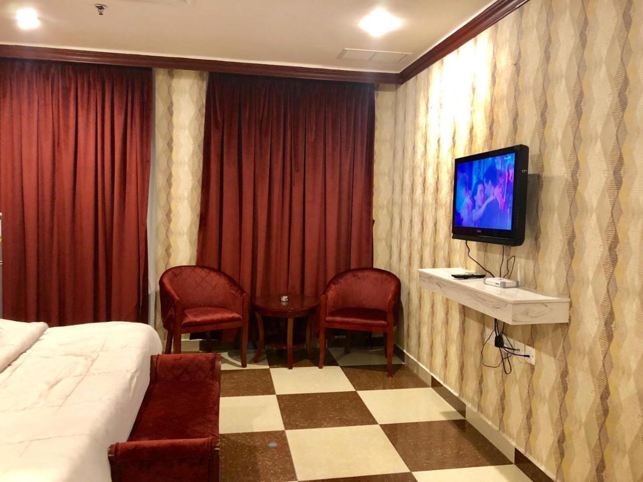 Gulf Hotel Kuwait Salmiya מראה חיצוני תמונה