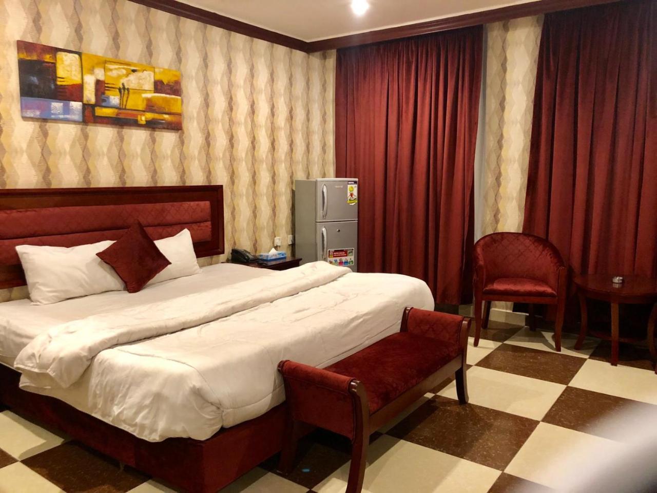 Gulf Hotel Kuwait Salmiya מראה חיצוני תמונה