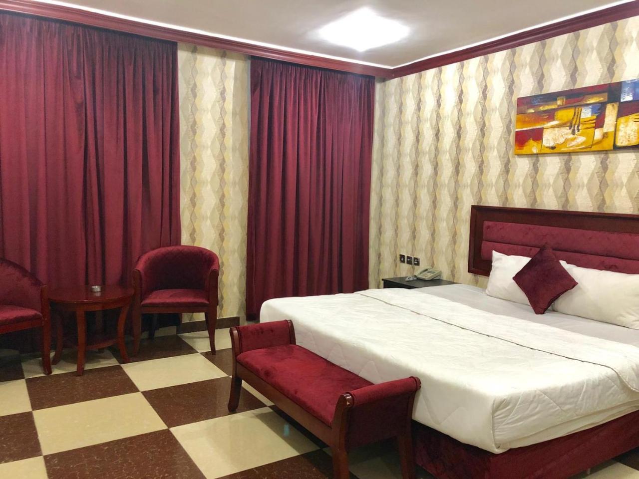 Gulf Hotel Kuwait Salmiya מראה חיצוני תמונה