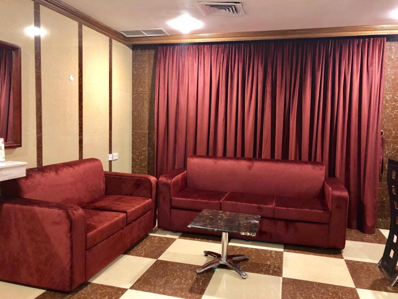 Gulf Hotel Kuwait Salmiya מראה חיצוני תמונה