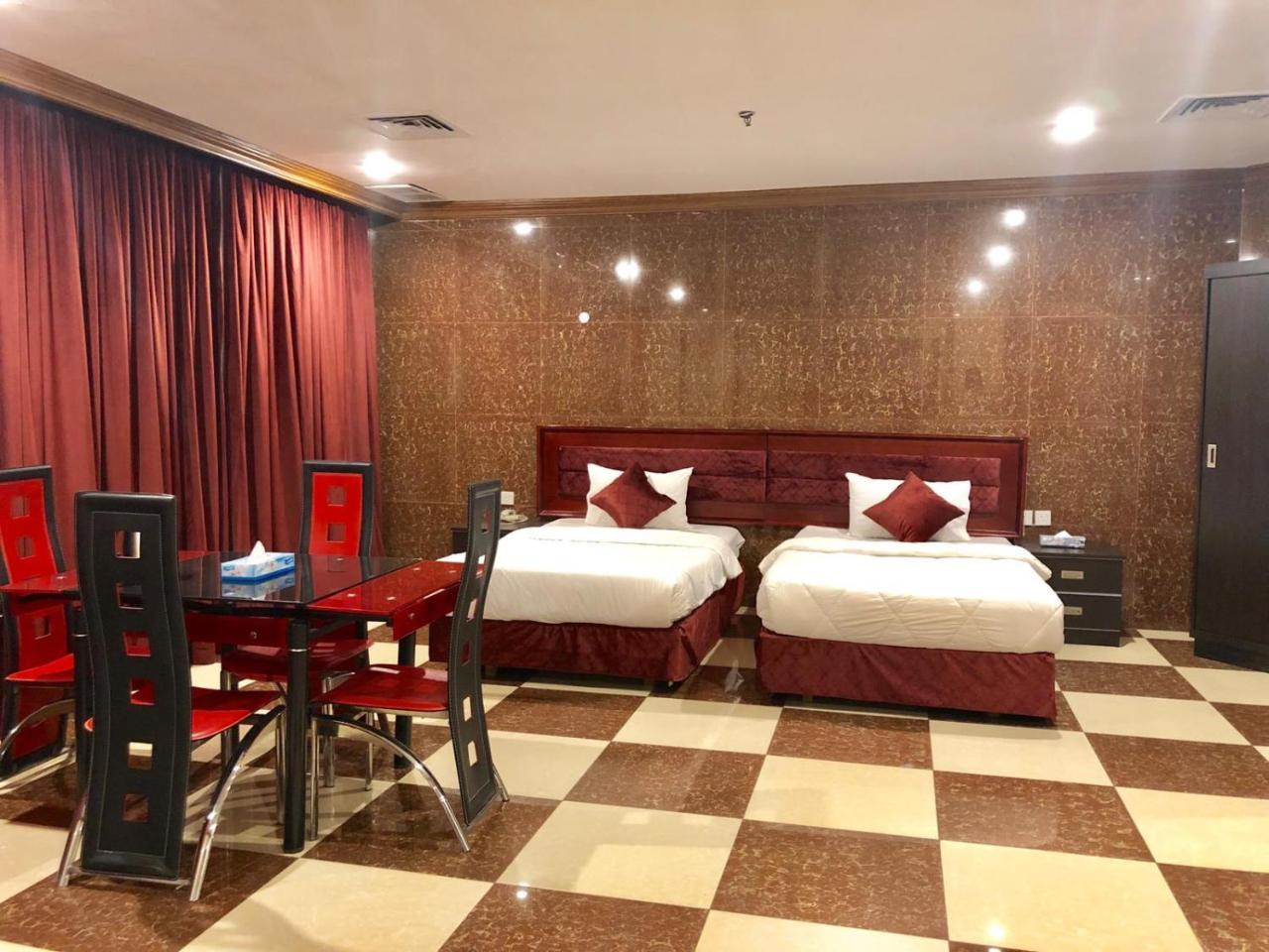 Gulf Hotel Kuwait Salmiya מראה חיצוני תמונה
