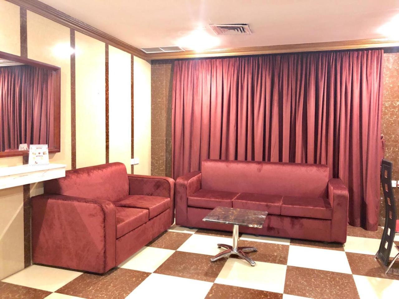 Gulf Hotel Kuwait Salmiya מראה חיצוני תמונה