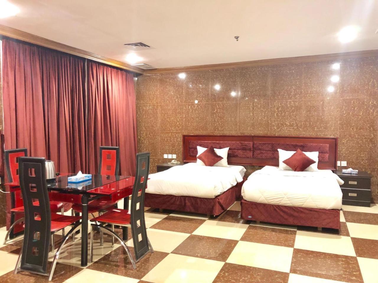 Gulf Hotel Kuwait Salmiya מראה חיצוני תמונה