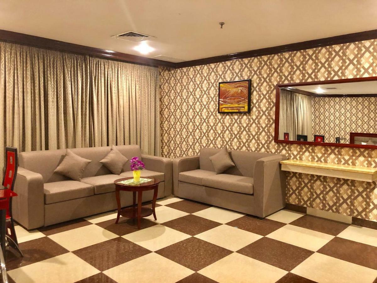 Gulf Hotel Kuwait Salmiya מראה חיצוני תמונה