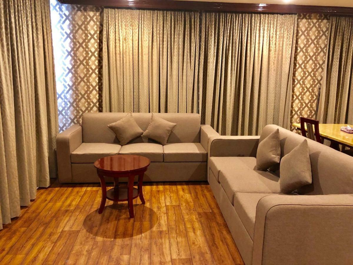 Gulf Hotel Kuwait Salmiya מראה חיצוני תמונה