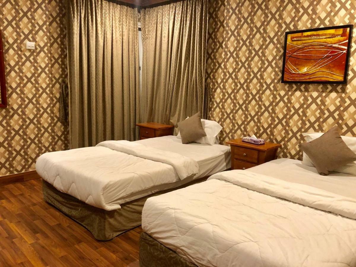 Gulf Hotel Kuwait Salmiya מראה חיצוני תמונה