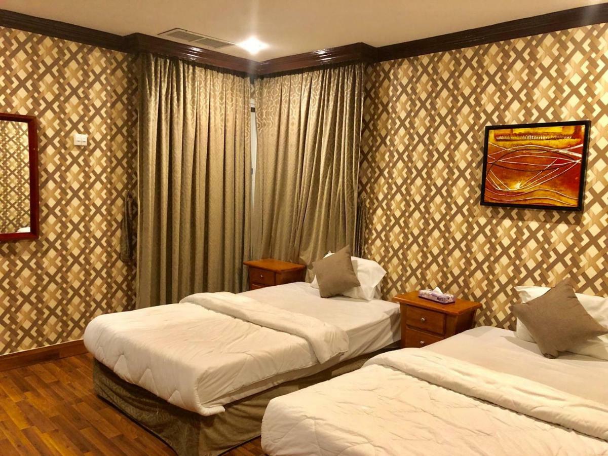 Gulf Hotel Kuwait Salmiya מראה חיצוני תמונה