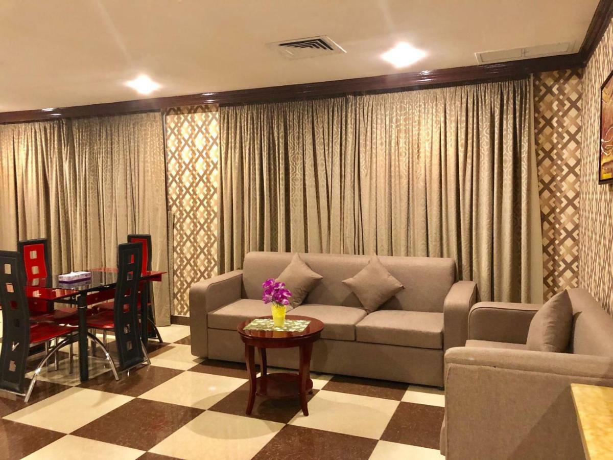 Gulf Hotel Kuwait Salmiya מראה חיצוני תמונה
