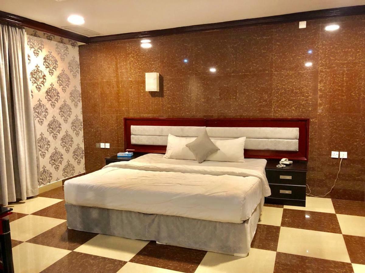 Gulf Hotel Kuwait Salmiya מראה חיצוני תמונה