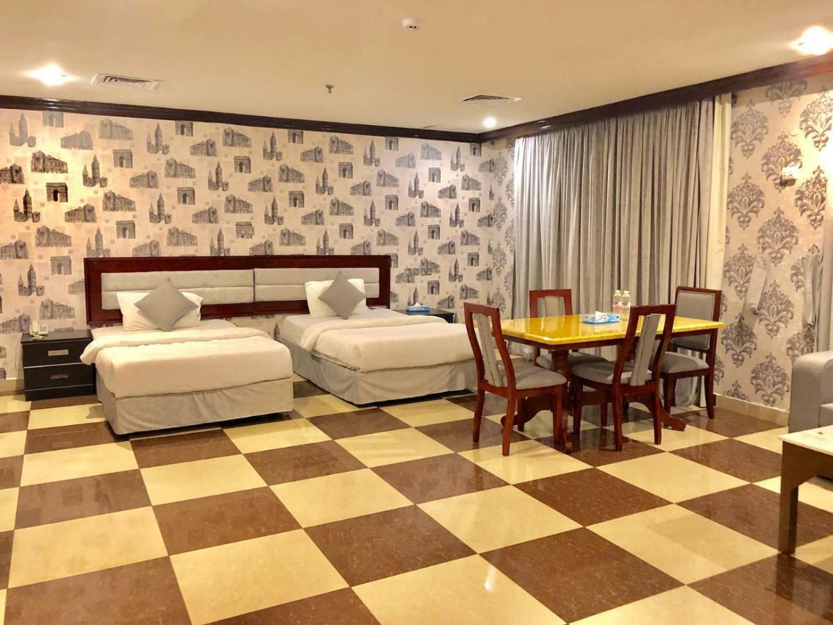 Gulf Hotel Kuwait Salmiya מראה חיצוני תמונה
