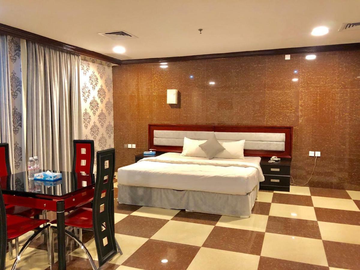 Gulf Hotel Kuwait Salmiya מראה חיצוני תמונה