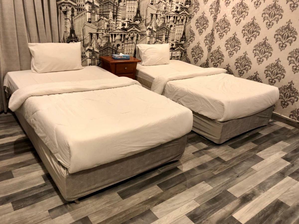 Gulf Hotel Kuwait Salmiya מראה חיצוני תמונה